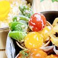 ☆のんのんの～ん☆'s cooksnap of when they made スナップエンドウとツナのサラダ☆.