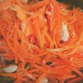 りょーーーちん's cooksnap of when they made 簡単にんじんしりしり♪.