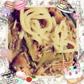 さっちゃーーーん's cooksnap of when they made たっぷり野菜のみぞれあんかけうどん.