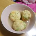 okazakana's cooksnap of when they made 白だしde簡単がんも煮.