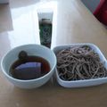 ラリー＆サラ's cooksnap of when they made めんつゆに柚子胡椒♪.