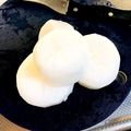 azbjbn's cooksnap of when they made 大根の下処理(面取り・隠し包丁・下茹で).