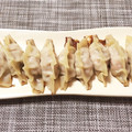 ruricom's cooksnap of when they made 焼き鳥屋さんのカレーつくねを再現してみた.
