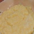 りりー♩'s cooksnap of when they made ☆★風邪や体調不良に…たまご粥★☆.
