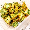 黒胡椒多め好き's cooksnap of when they made お弁当に＊厚揚げの青のりバター＊.