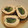 あっこ姉's cooksnap of when they made ☆壬生菜のお揚げさん巻き煮♪.