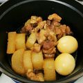 みつきのママ☆'s cooksnap of when they made 圧力鍋不要！とろっとろ、豚の角煮！.