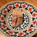 kissxxx's cooksnap of when they made すし酢で簡単！春告魚 にしんの酢〆.