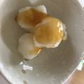 まひぼぅ's cooksnap of when they made 絶品♡みたらしあん.