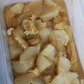 こうけママ's cooksnap of when they made ❤カブと油揚げのさっと煮❤.