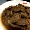 ちむちむちぇりい's cooksnap of when they made ヒレ肉のソテー～柚子胡椒ソース～.