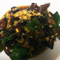 kazumi．H's cooksnap of when they made 簡単揚げだし茄子の香味ダレ.