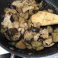 たすやん's cooksnap of when they made なすと豚バラのコク旨味噌炒め～☆.