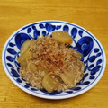 くまじゃ's cooksnap of when they made 大根とひき肉のそぼろ煮☆簡単.