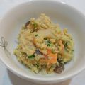 ＊りーちゃん☆＊'s cooksnap of when they made おからの炊いたん.