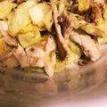 おりか５１８'s cooksnap of when they made すぐ出来る☆キャベツと豚肉のおかか炒め.