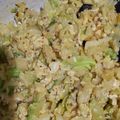 しずにゃん☆'s cooksnap of when they made 粒マスタードで♪キャベツの卵炒め.