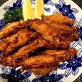 horseland's cooksnap of when they made 鶏手羽中の塩ヨーグルト醤油漬け唐揚げ♬.