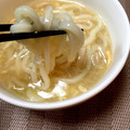 toshi♫'s cooksnap of when they made 身体ぽかぽか✨とろみ生姜かき玉うどん.