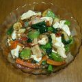 クックQ7FWTP☆'s cooksnap of when they made えびと青梗菜の豆腐あんかけ.