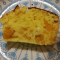 ゆめ☆ごこち's cooksnap of when they made しっとりホッケーキミックスパウンドケーキ.