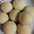那須茄子's cooksnap of when they made 甘さ控えめサクホロクッキー(シナモン入).