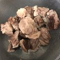 まっきー♪３７'s cooksnap of when they made ＊柔らか美味しい牛すじになる方法＊.