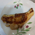 marixxxm's cooksnap of when they made 簡単＊タラのムニエル＊.