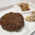 ささゆりの食卓's cooksnap of when they made 【簡単！】鰯(イワシ)と豆腐のハンバーグ.