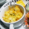 ☆★ケイト★☆'s cooksnap of when they made 白菜ベーコンチーズ焼き.