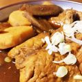 チャッピー3号's cooksnap of when they made 濃厚コク旨♪鯖の味噌煮.