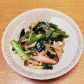フェリクソン's cooksnap of when they made 簡単☆秋味キノコとおさかなソーセジ☆.