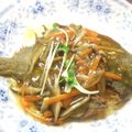 こじぴー's cooksnap of when they made カレイのあんかけ.