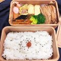 nao✳︎21's cooksnap of when they made ミツカン味ぽんで★さっぱり鶏チャーシュー.