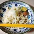 ＊アベリ＊'s cooksnap of when they made カボスうどん.