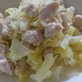 つばき417's cooksnap of when they made やわらか☆ささみの塩麹蒸し.