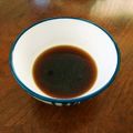 marumim's cooksnap of when they made 全部大さじ2で！手作りレモンポン酢☆.
