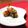 inyako's cooksnap of when they made ☆エビの､ピザ風パン粉焼き！.