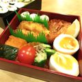 mayuyuキッチン's cooksnap of when they made 適当、煮たまご。.