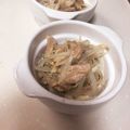 みしゃとる's cooksnap of when they made 5分で出来る！ツナもやしマヨ炒め.