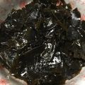 花見川咲太郎's cooksnap of when they made 味付け簡単！　昆布の佃煮.