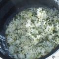 きぃほ's cooksnap of when they made 菜めし（郷土料理）.