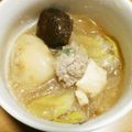 max4995's cooksnap of when they made 寄せ鍋つゆ.