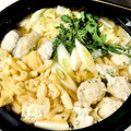 きょんこ☘'s cooksnap of when they made 我が家の寄せ鍋つゆ.