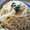 ゆいランラン's cooksnap of when they made ゆず胡椒でイタリア～ン☆.