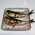 クックK711207's cooksnap of when they made いわしの梅塩焼き.