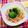 マダムカフェ♡'s cooksnap of when they made 中華サラダ　給食.