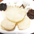 Match's cooksnap of when they made コトコト☆ふろふき大根☆.