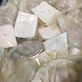 ネギがお好き's cooksnap of when they made 鶏塩餃子鍋.