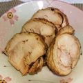 ＊ちゃちゅ＊'s cooksnap of when they made 【柔らか鶏ももチャーシュー　圧力鍋】.